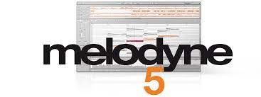 Celemony Melodyne 5