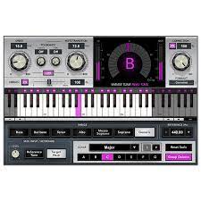 Waves Tune Real-Time