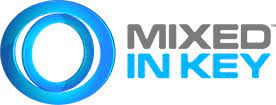 mixed in key