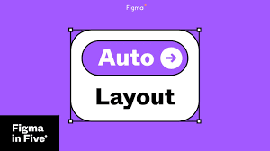 Figma Auto Layout