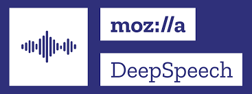 Mozilla DeepSpeech