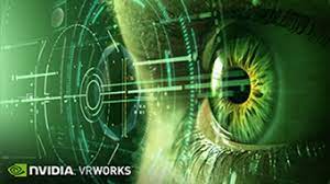 NVIDIA VRWorks