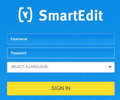 SmartEdit