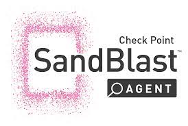 Check Point SandBlast Agent