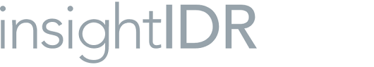 Rapid7 InsightIDR