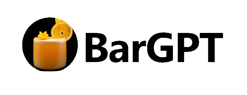 BarGPT