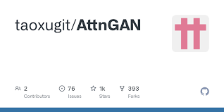 AttnGAN