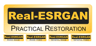 ESRGAN