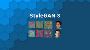 StyleGAN