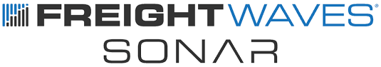 FreightWaves SONAR