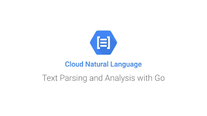 Google Cloud Natural Language API