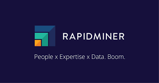 RapidMiner