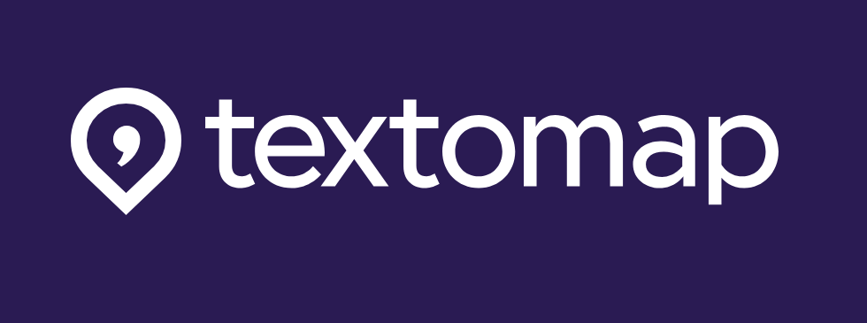textomap