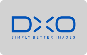 DxO PhotoLab