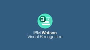 IBM Watson Visual Recognition