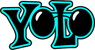YOLO (You Only Look Once)