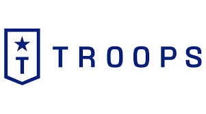 Troops