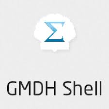 GMDH Shell