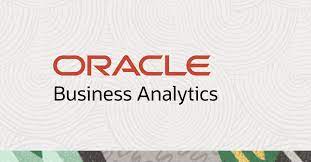 Oracle Advanced Analytics