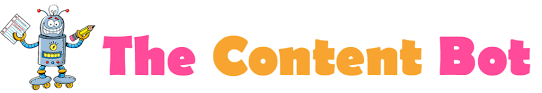 The Content Bot