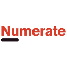 Numerate for Drug Design