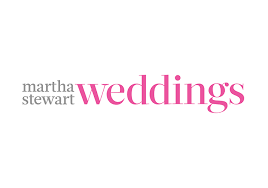 Martha Stewart Weddings
