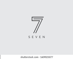 Seven